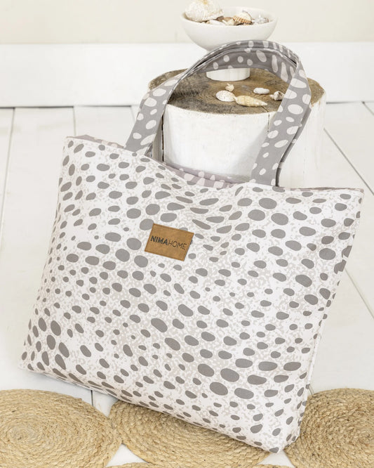ΤΣΑΝΤΑ ΘΑΛΑΣΣΗΣ KEYA 37X54 - NIMA HOME 37X54 36763
