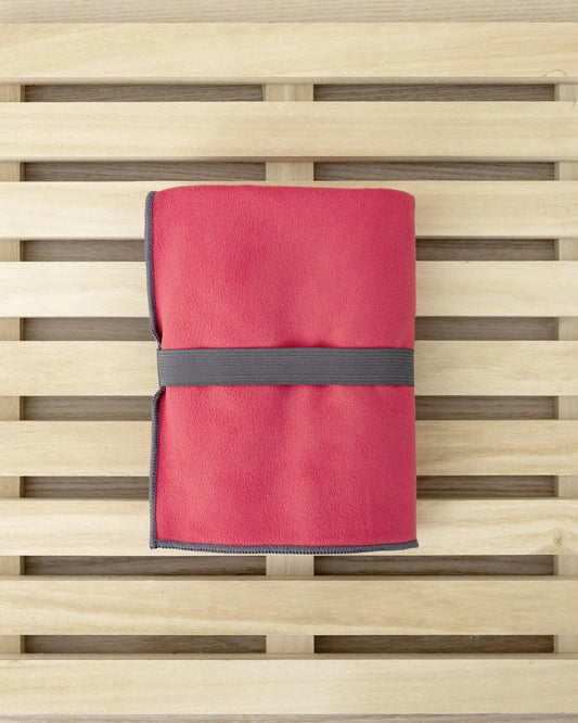 ΠΕΤΣΕΤΑ ΘΑΛΑΣΣΗΣ RIVA VIVID PINK 90X160 - NIMA HOME 36742