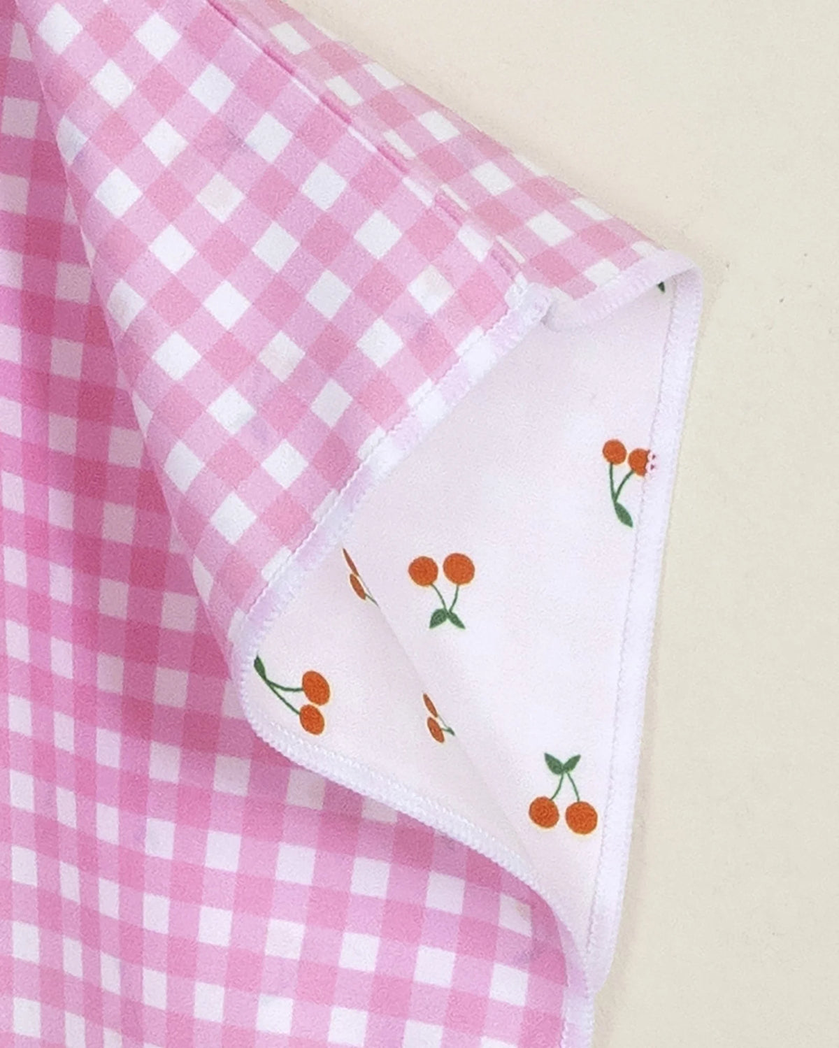 ΠΑΙΔΙΚΟ ΠΟΝΤΣΟ ΘΑΛΑΣΣΗΣ CHERRY SWEET  - NIMA HOME 3675