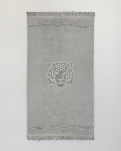 ΠΕΤΣΕΤΑ ΘΑΛΑΣΣΗΣ KEYA JACQUARD 90X160  - NIMA HOME 36874