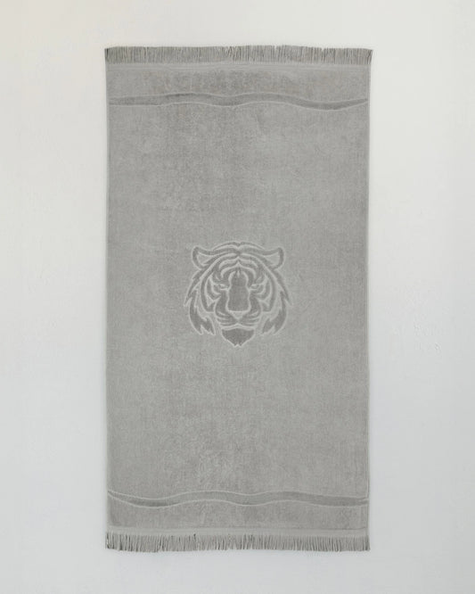 ΠΕΤΣΕΤΑ ΘΑΛΑΣΣΗΣ KEYA JACQUARD 90X160  - NIMA HOME 36874