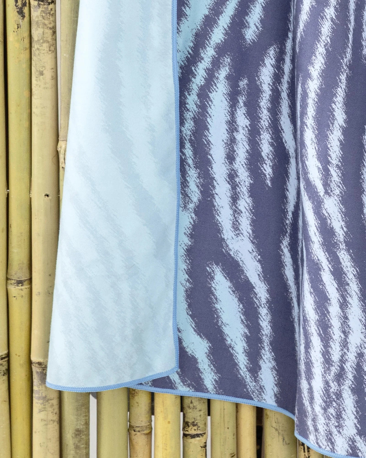 ΠΕΤΣΕΤΑ ΘΑΛΑΣΣΗΣ ΔΙΠΛΗΣ ΟΨΗΣ ZEBRA 80X160 - NIMA HOME 36734