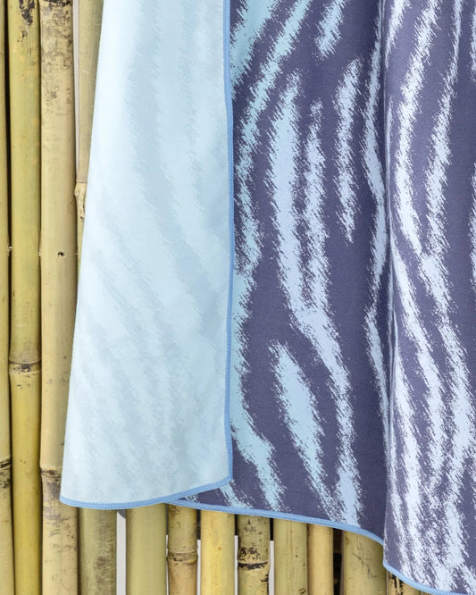 ΠΕΤΣΕΤΑ ΘΑΛΑΣΣΗΣ ΔΙΠΛΗΣ ΟΨΗΣ ZEBRA 80X160 - NIMA HOME 36734