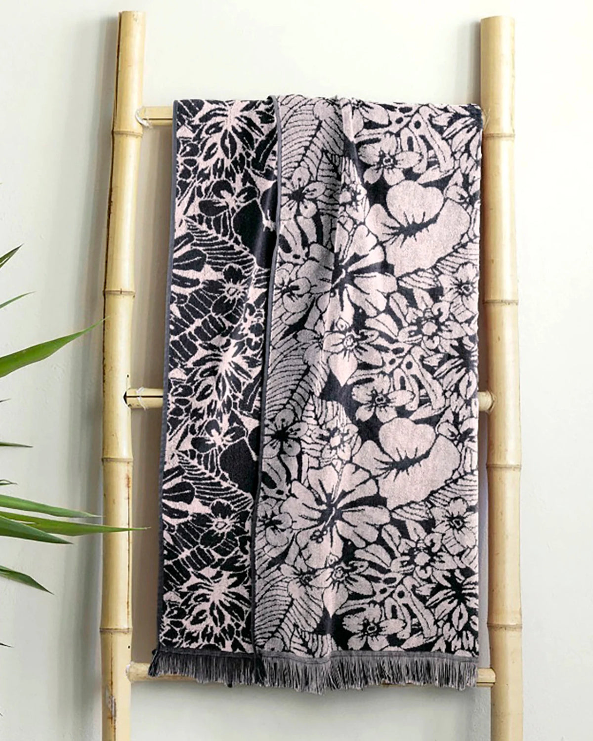 ΠΕΤΣΕΤΑ ΘΑΛΑΣΣΗΣ HAWAII 90X160 - NIMA HOME 36883