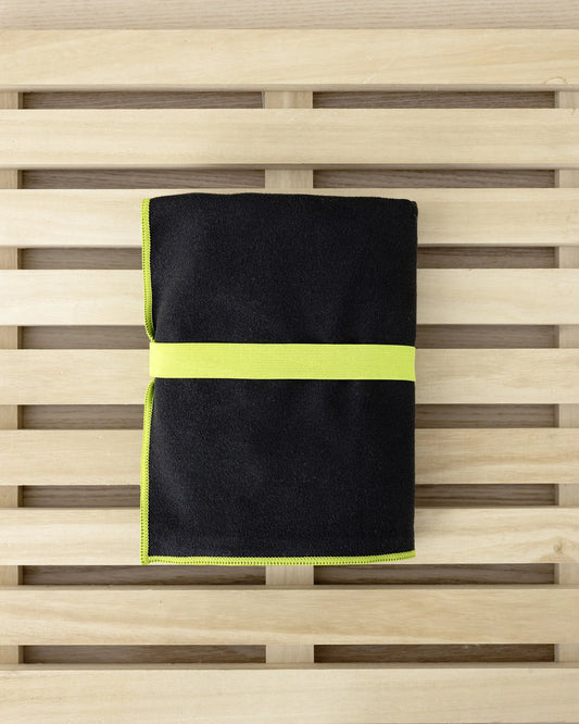 ΠΕΤΣΕΤΑ ΘΑΛΑΣΣΗΣ RIVA BLACK 90X160 - NIMA HOME 26468