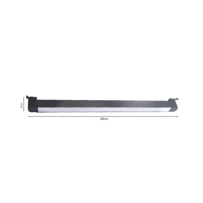 InLight Γραμμικό φωτιστικό LED 40W 4000K σε λευκή απόχρωση (T1-06002-White)